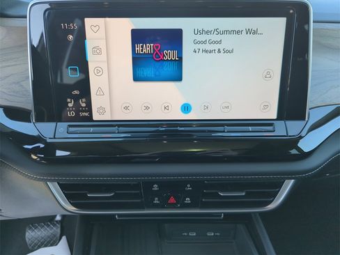 New 2026 Volkswagen Atlas SE image 35