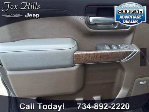 Used 2021 GMC Sierra 1500 Denali w/ Denali Premium Package AWD/4WD image 13