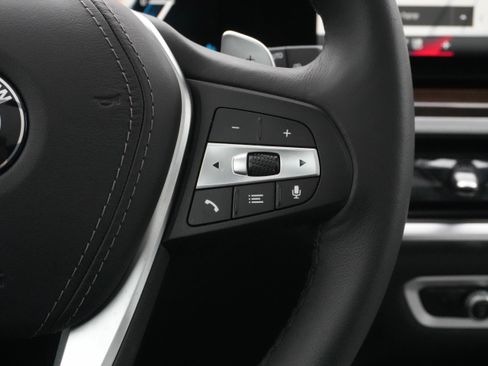 Certified 2026 BMW X5 xDrive40i image 19