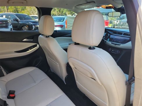 Certified 2023 Buick Encore GX Select image 45