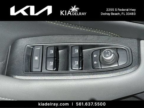 Used 2024 Subaru Outback Onyx Edition XT AWD/4WD image 16