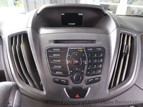 Used 2019 Ford Transit 250 148 Medium Roof image 28