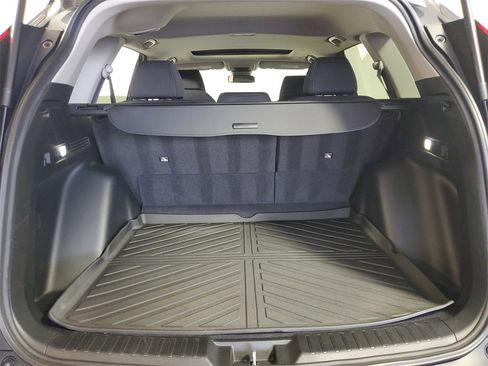 Used 2023 Honda CR-V EX image 25