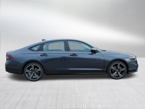New 2026 Honda Accord SE image 8