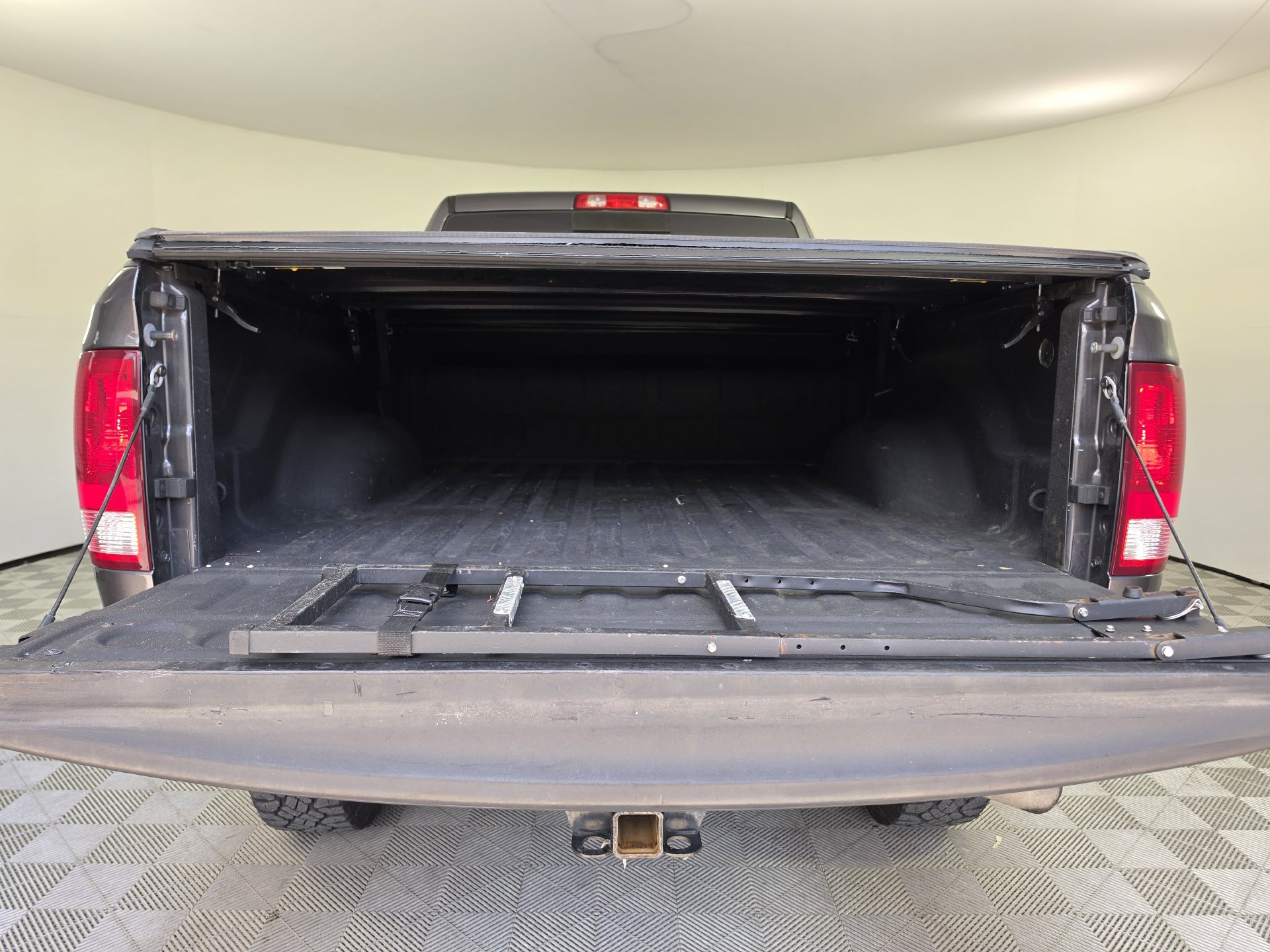 Used 2018 RAM 2500 Big Horn AWD/4WD image 45