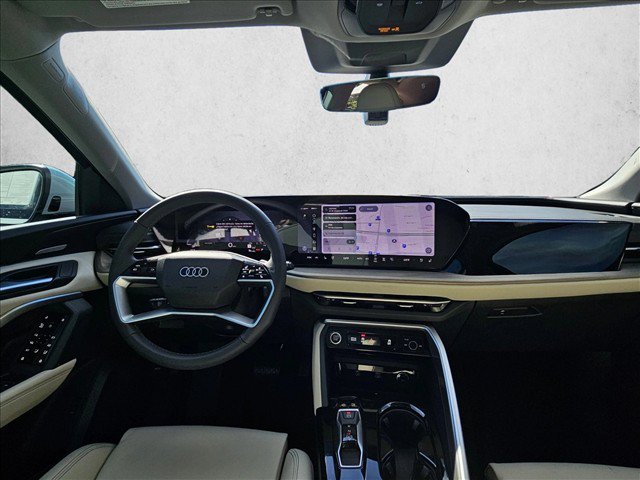 New 2026 Audi Q5 Premium Plus AWD/4WD image 17