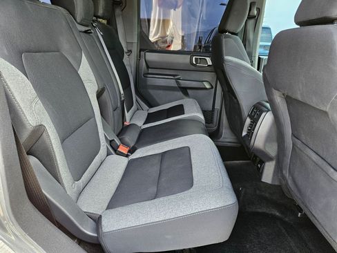 Used 2025 Ford Bronco Big Bend AWD/4WD image 30
