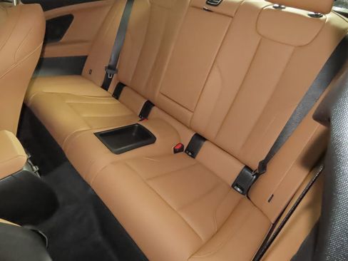 Used 2025 BMW 230i xDrive Coupe w/ M Sport Package AWD/4WD image 27