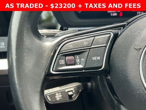 Used 2024 Audi A3 2.0T Premium FWD image 21