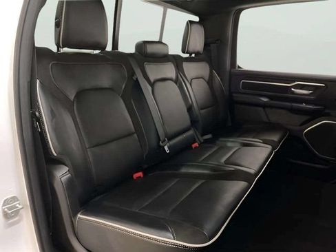 Used 2026 RAM 1500 Laramie AWD/4WD image 71