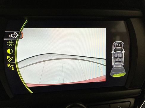 Used 2016 MINI Cooper S image 14