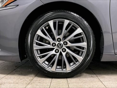 Used 2021 Lexus ES 350 w/ Premium Package image 7