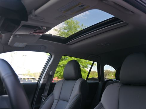Certified 2025 Subaru Outback Onyx Edition AWD/4WD image 29