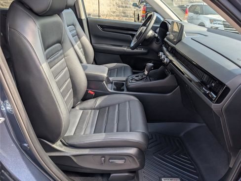 Used 2026 Honda CR-V EX-L image 10