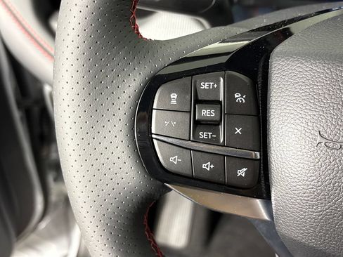New 2026 Ford Explorer ST-Line w/ ST-Line Street Pack RWD image 17