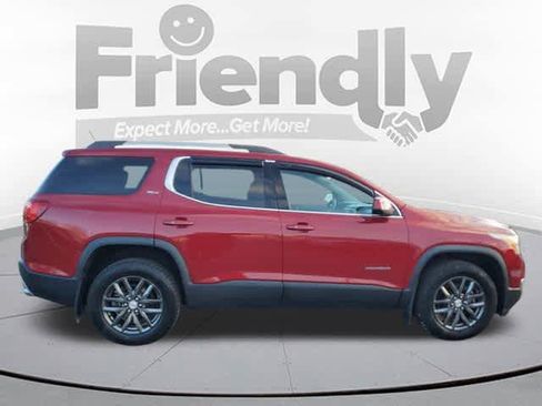 Used 2019 GMC Acadia SLT image 6