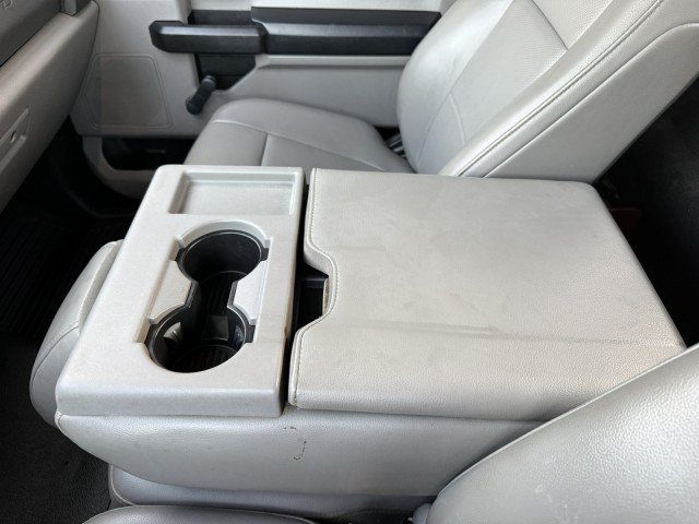 Used 2019 Ford F550 2WD Regular Cab Super Duty image 26