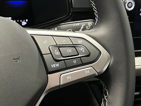 New 2026 Volkswagen Taos S AWD/4WD image 24