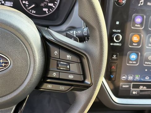 Certified 2026 Subaru Crosstrek 2.5i Premium AWD/4WD image 24