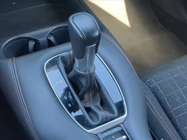 Used 2024 Honda HR-V Sport image 12