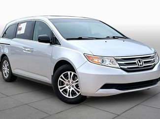 Used 2012 Honda Odyssey EX-L video 2