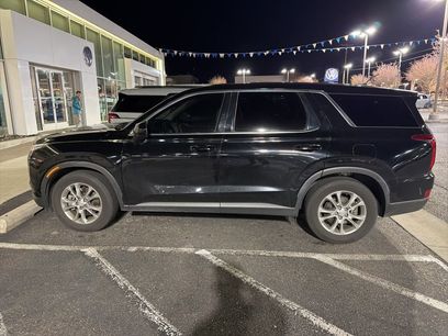 Used 2020 Hyundai Palisade SE