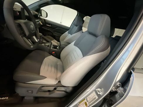 New 2026 Toyota Tacoma TRD Sport image 11