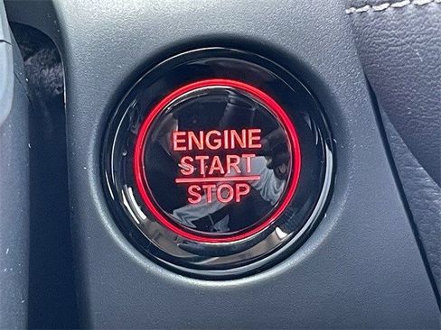 New 2026 Honda HR-V EX-L image 19