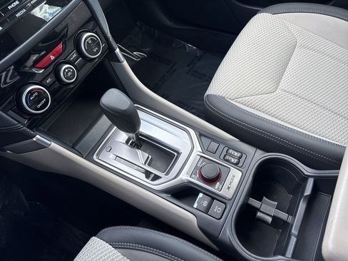 Certified 2023 Subaru Forester Premium AWD/4WD image 18