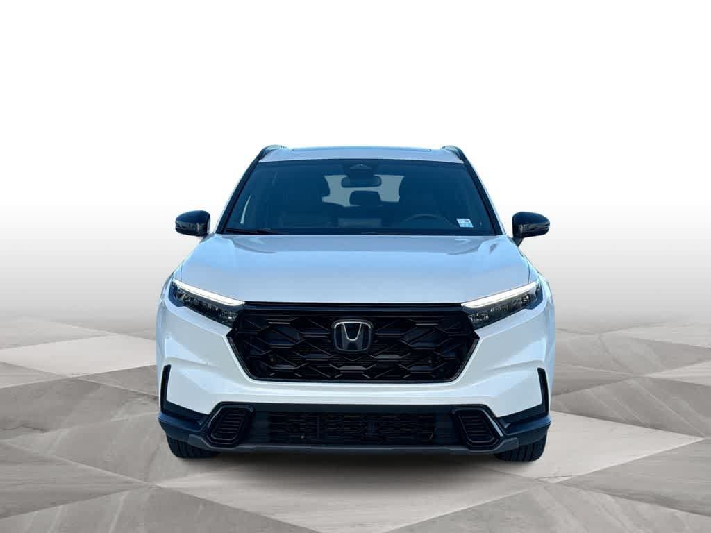 Used 2024 Honda CR-V Sport image 3