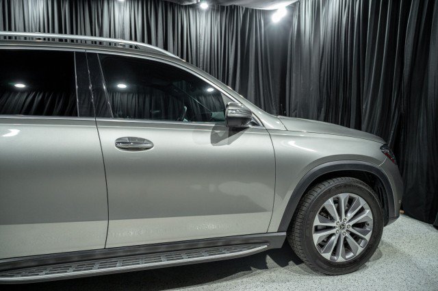 Used 2020 Mercedes-Benz GLE 350 image 4