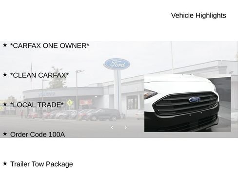 Used 2022 Ford Transit Connect XL FWD image 19