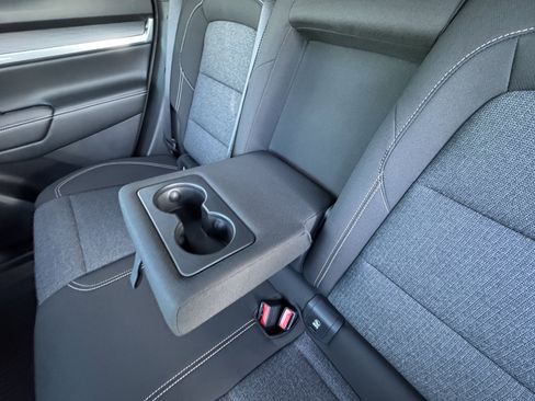 New 2026 GMC Terrain Elevation image 47