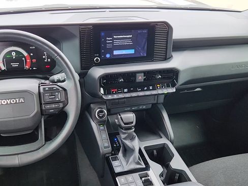 Used 2025 Toyota Land Cruiser 1958 image 26