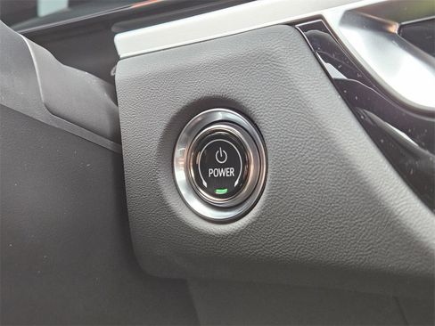 New 2025 Cadillac Lyriq Sport image 24