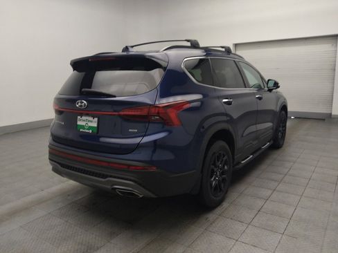 Used 2022 Hyundai Santa Fe XRT AWD/4WD image 9