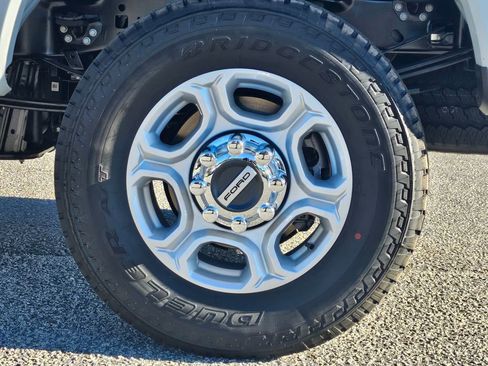 New 2026 Ford F250 XLT w/ XLT Premium Package image 29