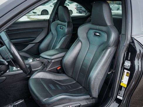 Used 2019 BMW M2 Competition w/ Executive Package image 14