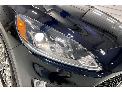 Used 2021 Ford Escape SEL image 29