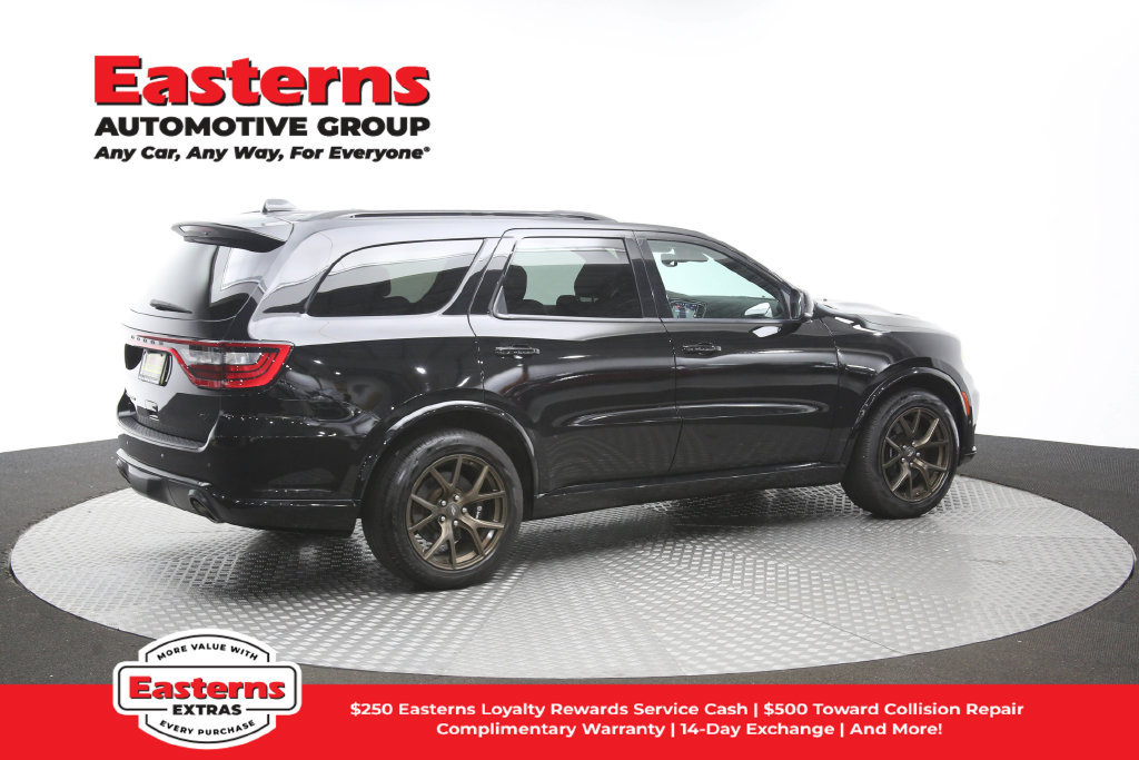 Used 2025 Dodge Durango R/T AWD/4WD image 45