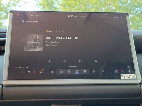 New 2026 MAZDA CX-5 Select AWD/4WD image 29