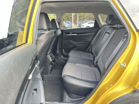 Used 2022 Kia Seltos Nightfall Edition image 24