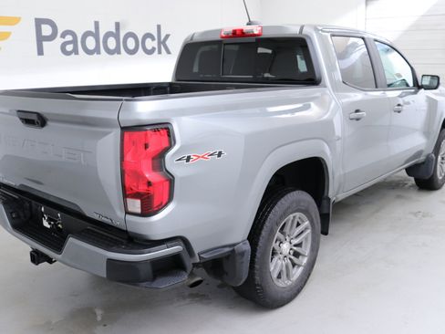 Used 2023 Chevrolet Colorado LT w/ LT Convenience Package II image 9