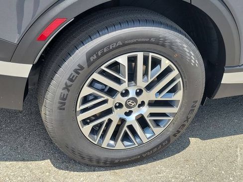 New 2026 Hyundai Palisade SEL FWD image 30