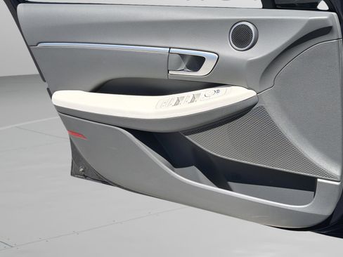 New 2026 Hyundai Sonata SEL image 24
