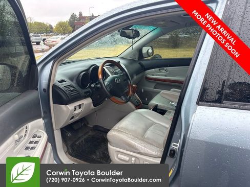Used 2004 Lexus RX 330 AWD image 9