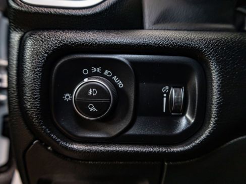 Used 2022 RAM 1500 Big Horn image 21