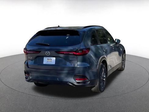 Used 2025 MAZDA CX-70 3.3 Turbo w/ Preferred Package image 14