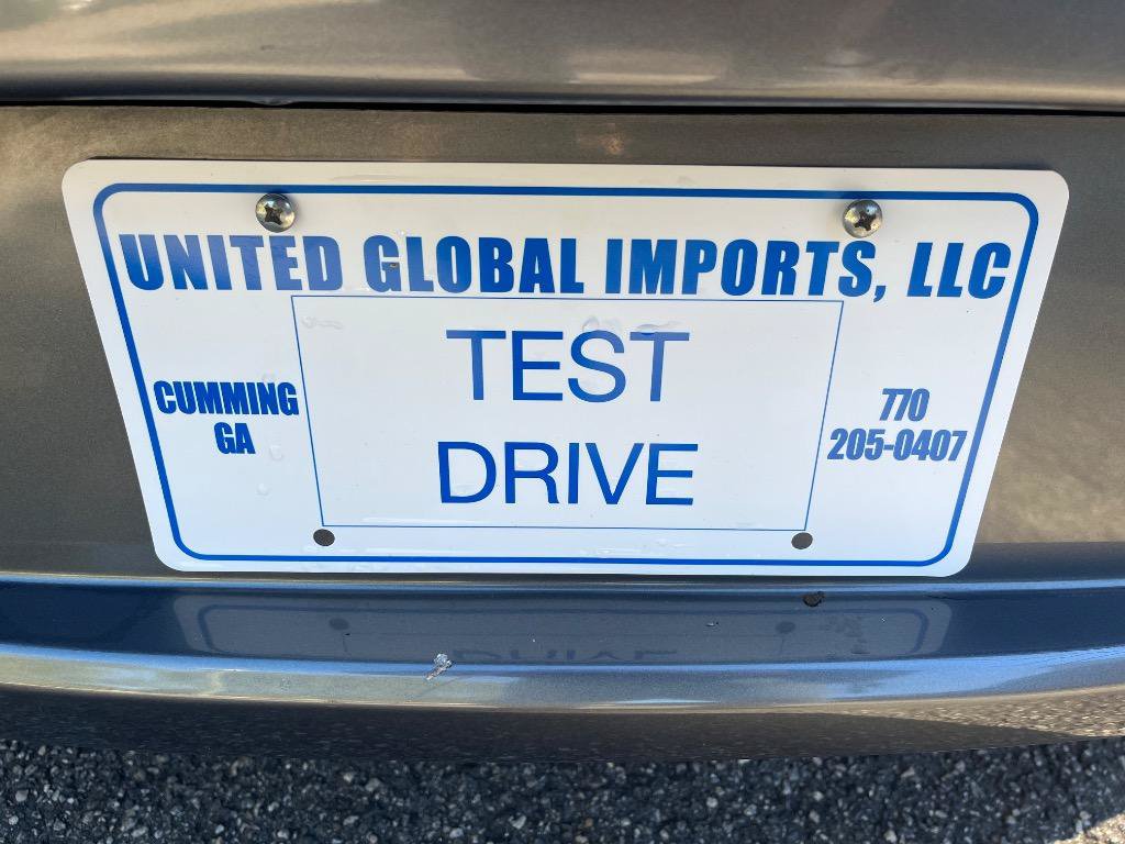 Used 2015 Nissan Leaf S w/ Charge Package FWD image 9