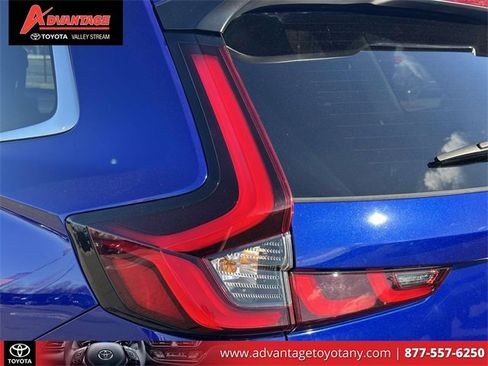 Used 2024 Honda CR-V Sport-L image 12